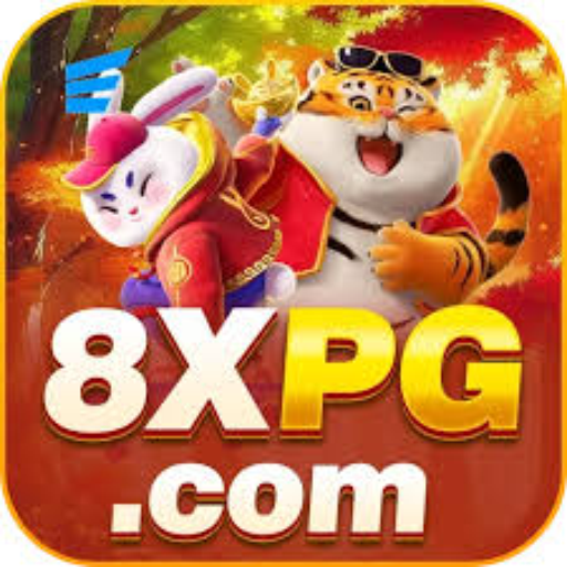8XPG.COM