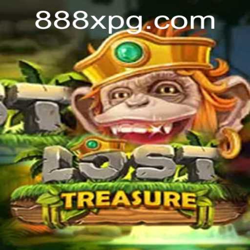 Discover the Thrilling Adventure of LostTreasure with 8XPG.COM